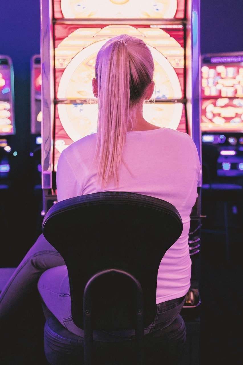 LoopPlayZone - Free Social Casino